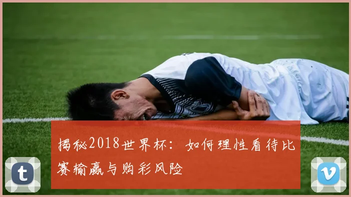 揭秘2018世界杯:如何理性看待比赛输赢与购彩风险