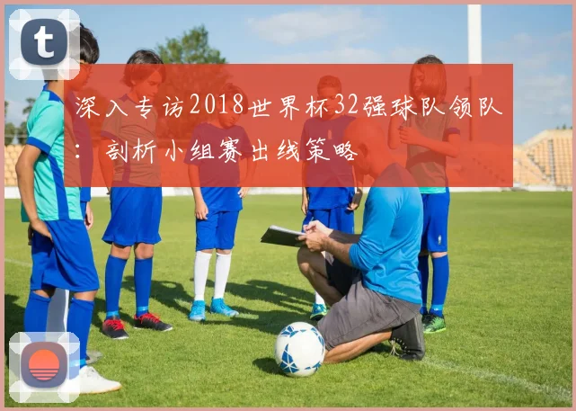 深入专访2018世界杯32强球队领队：剖析小组赛出线策略