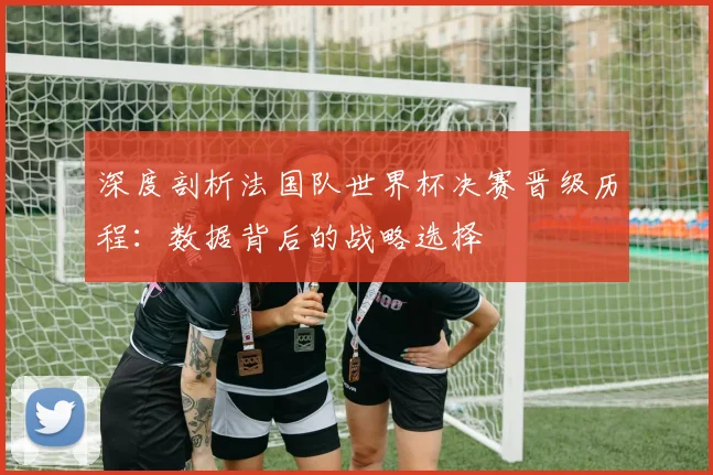 深度剖析法国队世界杯决赛晋级历程：数据背后的战略选择