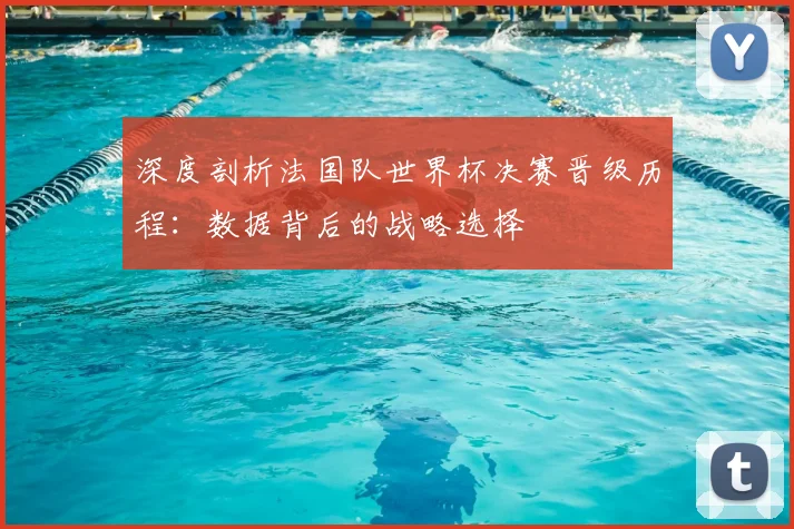 深度剖析法国队世界杯决赛晋级历程：数据背后的战略选择